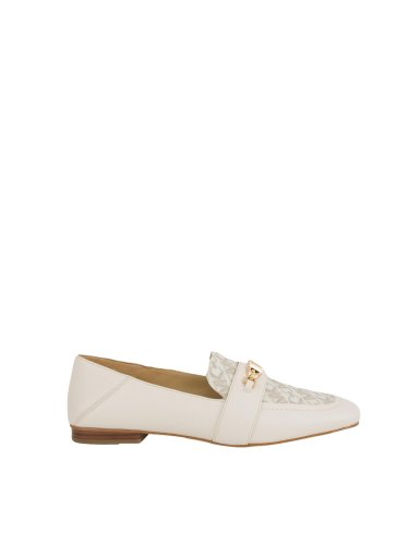 Жіноче класичне взуття MICHAEL MICHAEL KORS TIFFANIE LOAFER PANNA