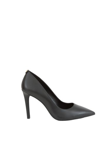 Женские туфли на каблуках MICHAEL MICHAEL KORS ALINA FLEX HIGH PUMP NERO