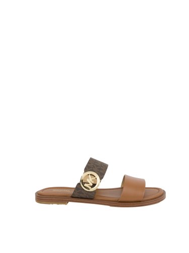Женские сандали MICHAEL MICHAEL KORS VERA SANDAL MARRONE
