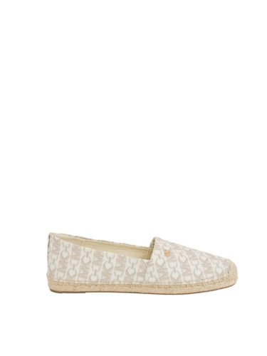 Женские эспадрильи MICHAEL MICHAEL KORS KENDRICK SLIP ON PANNA