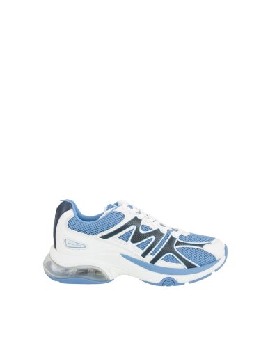Женские кроссовки MICHAEL MICHAEL KORS KIT TRAINER EXTREME CELESTE