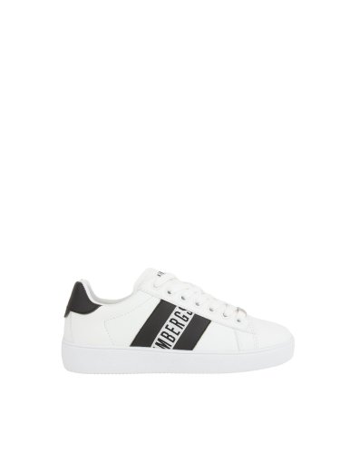 Жіночі кросівки BIKKEMBERGS SCARPA DONNA BIANCO