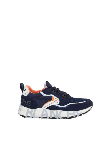 Мужские кроссовки VOILE BLANCHE SCARPA BLU
