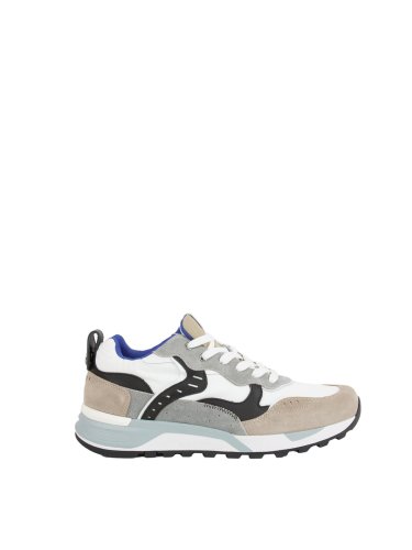 Чоловічі кросівки VOILE BLANCHE SCARPA BEIGE