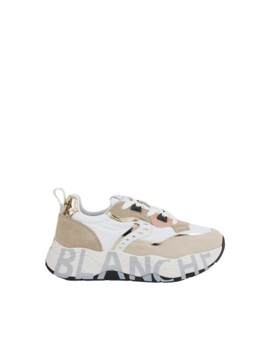 Жіночі кросівки VOILE BLANCHE SCARPA BIANCO