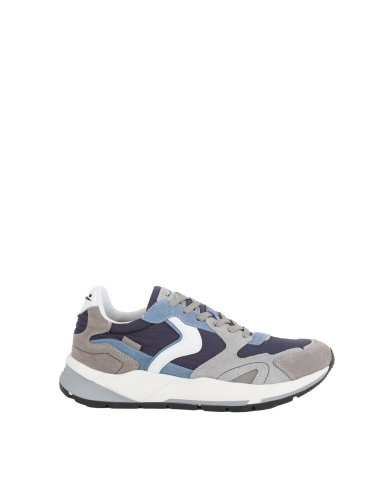 Мужские кроссовки VOILE BLANCHE SCARPA BLU