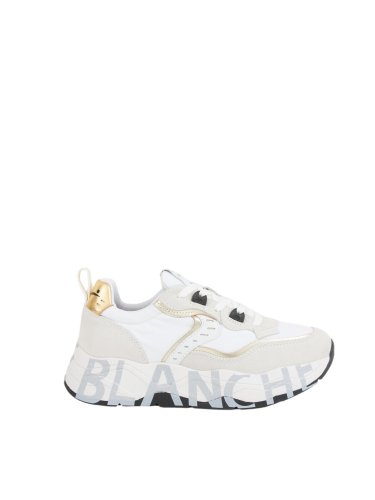 Жіночі кросівки VOILE BLANCHE SCARPA BIANCO