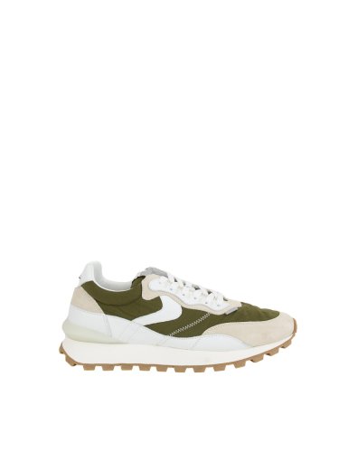 Мужские кроссовки VOILE BLANCHE SCARPA VERDE
