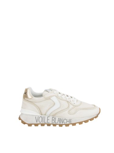 Женские кроссовки VOILE BLANCHE SCARPA BEIGE