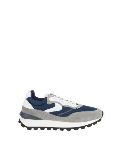 Мужские кроссовки VOILE BLANCHE SCARPA GRIGIO