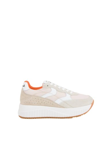 Жіночі кросівки VOILE BLANCHE SCARPA ROSA