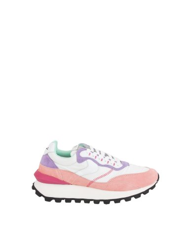 Женские кроссовки VOILE BLANCHE SCARPA ROSA