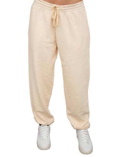 Жіночі спортивні штани PATRIZIA PEPE PANTALONI/TROUSERS AVORIO