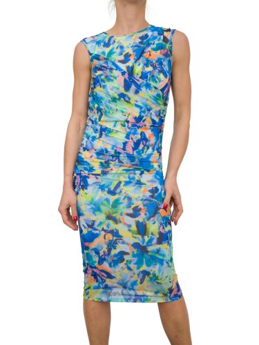 Женское платье PATRIZIA PEPE ABITO/DRESS FANTASIA