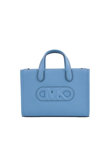 Жіноча сумка з ручками MICHAEL MICHAEL KORS SM EW MSGR CELESTE