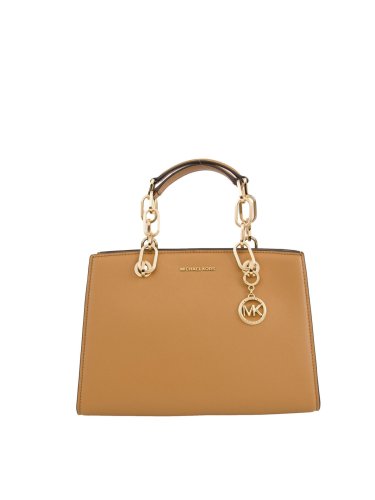 Женская сумка с ручками MICHAEL MICHAEL KORS MD SATCHEL CUOIO