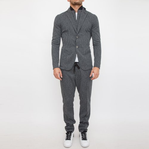 Мужской пиджак EMPORIO ARMANI BLAZER FANTASIA