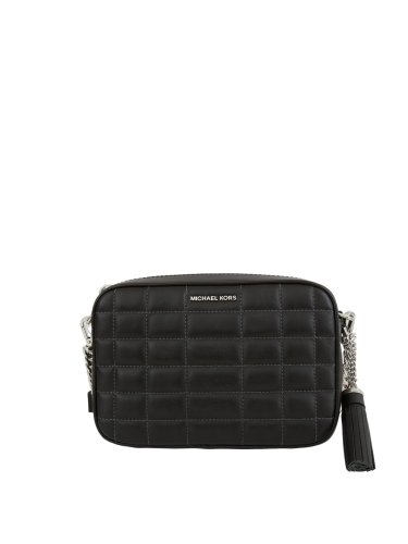 Женская кроссбоди MICHAEL MICHAEL KORS MD CAMERA BAG NERO