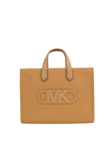 Женская сумка с ручками MICHAEL MICHAEL KORS LG GRAB TOTE CUOIO