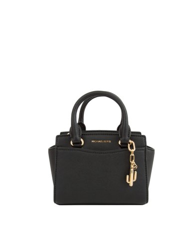 Женская сумка с ручками MICHAEL MICHAEL KORS XS TZ XBODY NERO