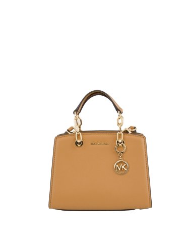Жіноча сумка з ручками MICHAEL MICHAEL KORS XS XBODY CUOIO