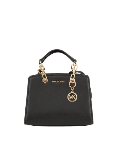 Жіноча сумка з ручками MICHAEL MICHAEL KORS XS XBODY NERO