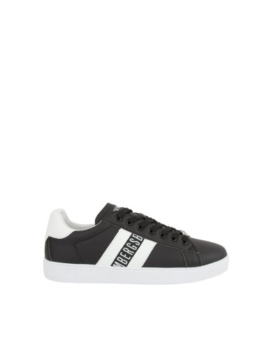 Мужские кроссовки BIKKEMBERGS SCARPA UOMO NERO