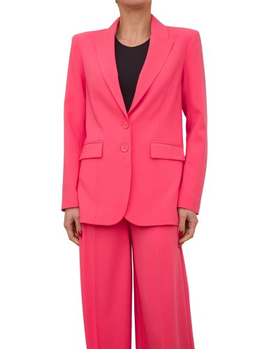 Жіночий піджак PATRIZIA PEPE GIACCA/JACKET CORALLO