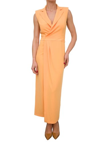 Жіноче плаття PATRIZIA PEPE ABITO/DRESS ARANCIONE