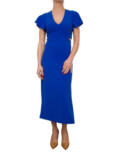 Жіноче плаття PATRIZIA PEPE ABITO/DRESS BLU