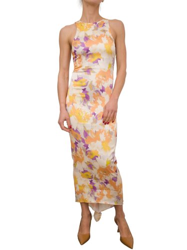 Жіноче плаття PATRIZIA PEPE ABITO/DRESS FANTASIA