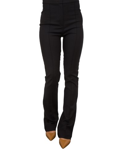Жіночі повсякденні штани  PATRIZIA PEPE PANTALONI/TROUSERS NERO