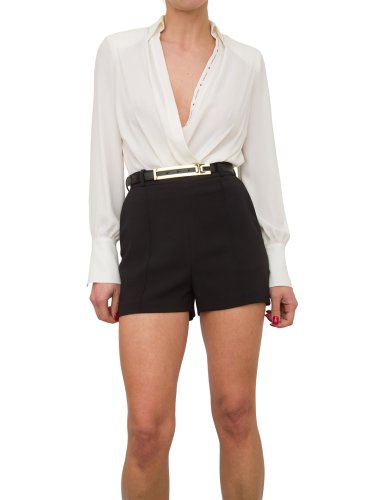 Жіноча блузка ELISABETTA FRANCHI BLUSA