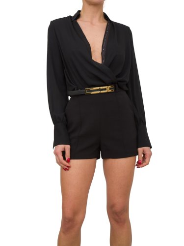 Жіноча блузка ELISABETTA FRANCHI BLUSA