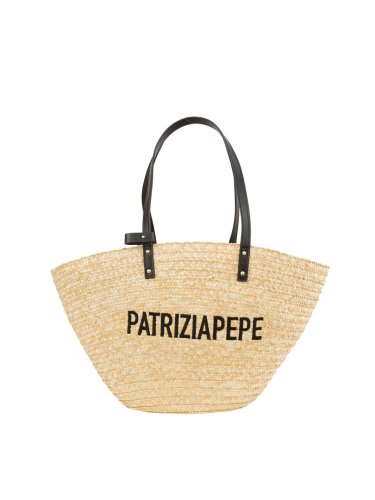 Жіноча сумка з ручками PINKO BORSA/BAG NERO