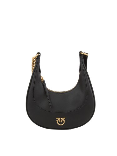 Женская сумка с ручками PINKO BAG NERO