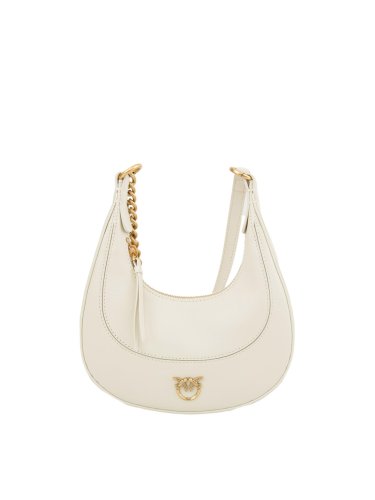 Женская сумка с ручками PINKO BAG BIANCO