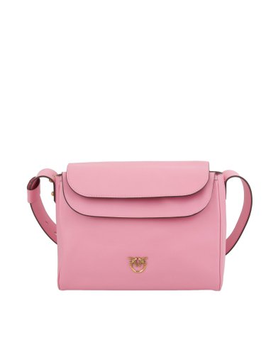 Жіноча кросбоді PINKO BAG ROSA