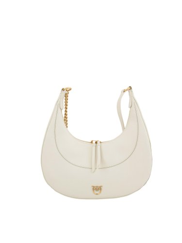 Жіноча сумка з ручками PINKO BAG BIANCO