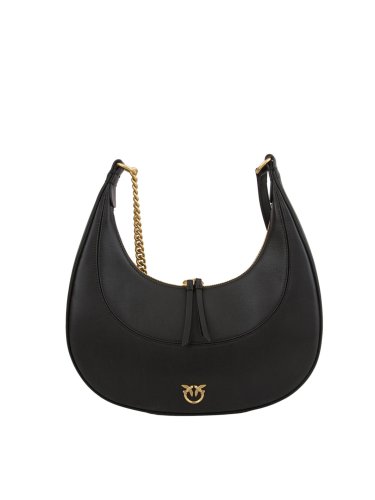 Женская сумка с ручками PINKO BAG NERO