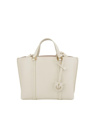 Женская сумка с ручками PINKO BAG BIANCO