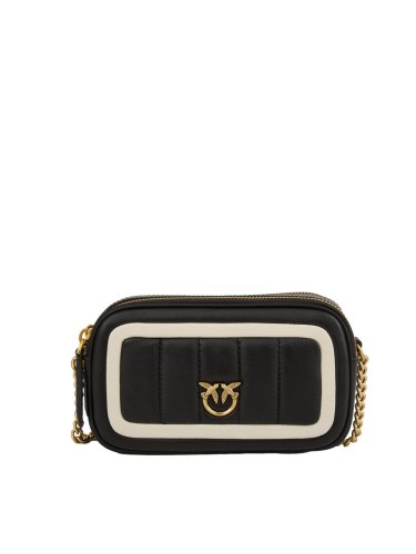 Жіноча кросбоді PINKO BAG NERO