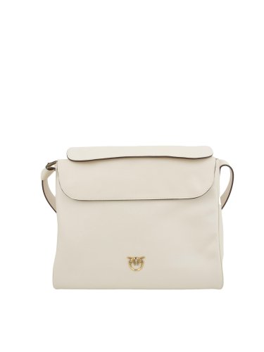 Жіноча сумка з ручками PINKO BAG BIANCO