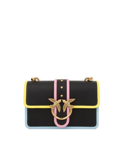 Жіноча кросбоді PINKO BAG NERO