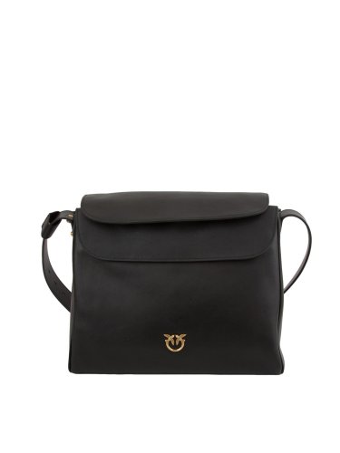 Женская сумка с ручками PINKO BAG NERO