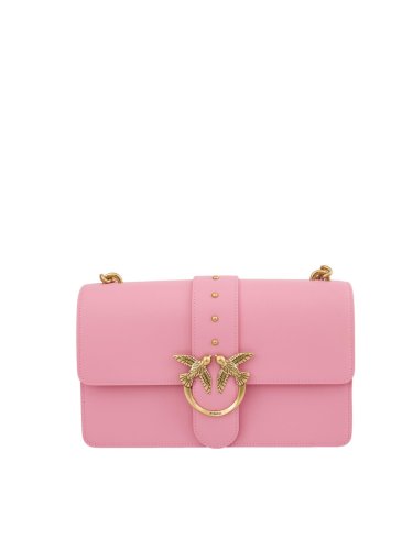 Женская кроссбоди PINKO BAG ROSA