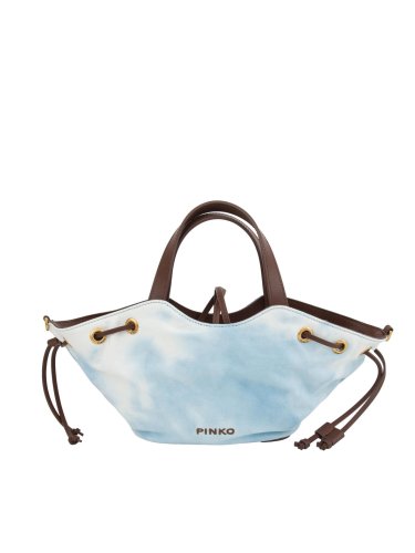 Женская сумка с ручками PINKO BAG CELESTE