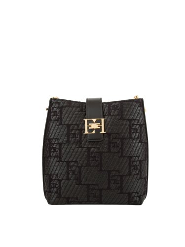 Жіноча сумка з ручками ELISABETTA FRANCHI  BORSA