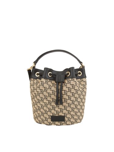 Женская сумка с ручками ELISABETTA FRANCHI BORSA