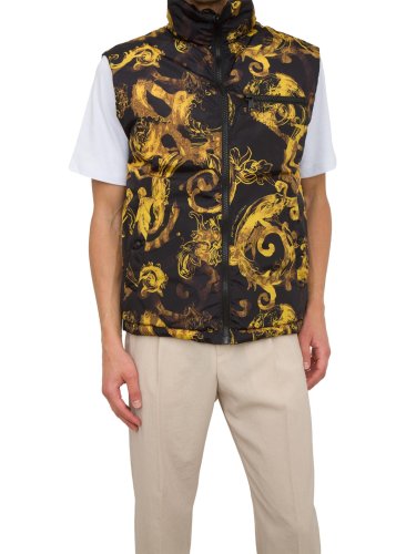 Чоловічий жилет VERSACE JEANS COUTURE GILET